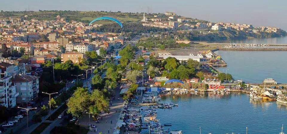 Süleymanpaşa’da Dönüşüm Rüzgarı ve Güvenli Yaşam Alanları Tekirdağ Kentsel Dönüşüm: Fırsat ve Avantajlar